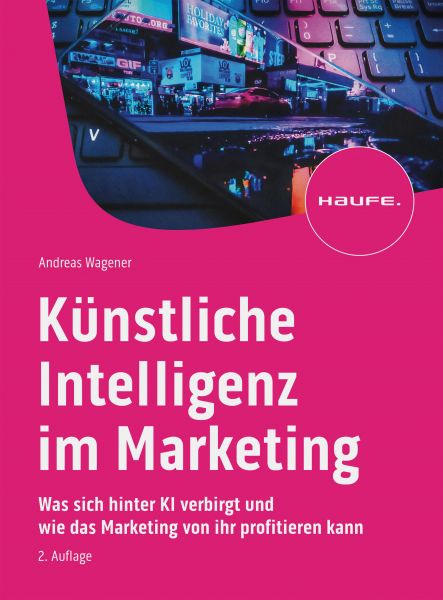 Künstliche Intelligenz im Marketing