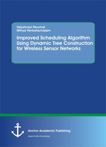 Improved Scheduling Algorithm Using Dynamic Tree Construction for Wireless Sensor Networks