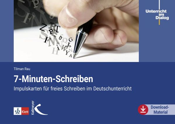 7-Minuten-Schreiben