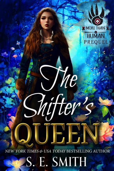 The Shifter’s Queen