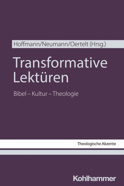 Transformative Lektüren
