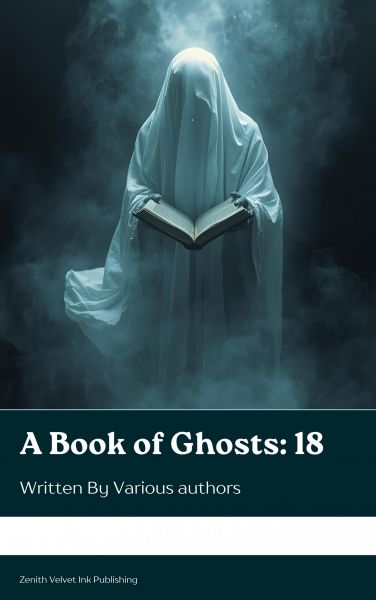 A Book of Ghosts: 18