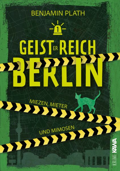 Geisterreich Berlin