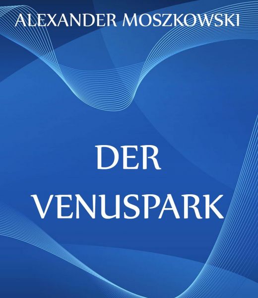 Der Venuspark