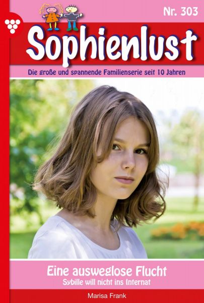 Sophienlust 303 – Familienroman