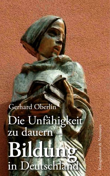 Die Unfähigkeit zu dauern