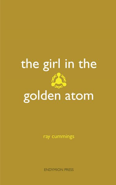 The Girl in the Golden Atom