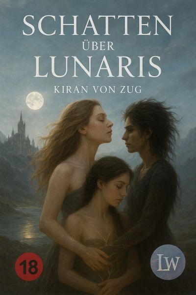 Schatten über Lunaris