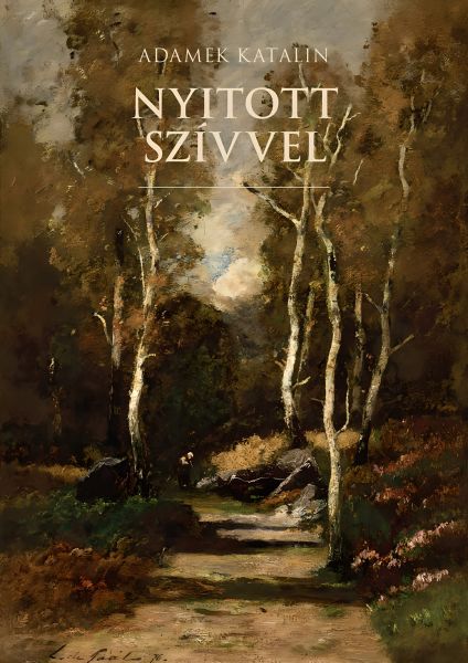 Nyitott szívvel