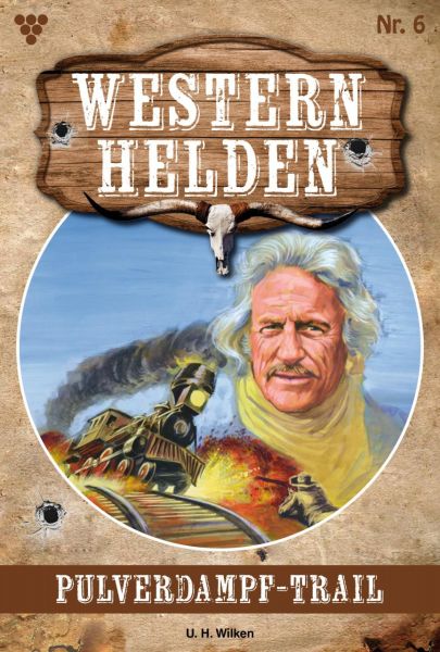 Pulverdampf-Trail