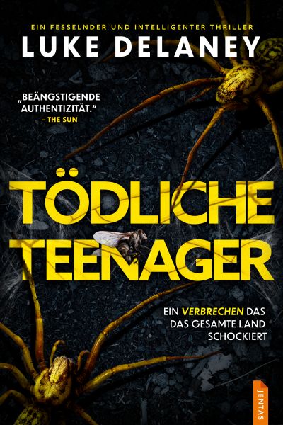 Tödliche Teenager