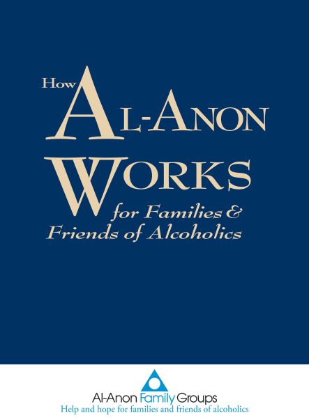 How Al-Anon Works