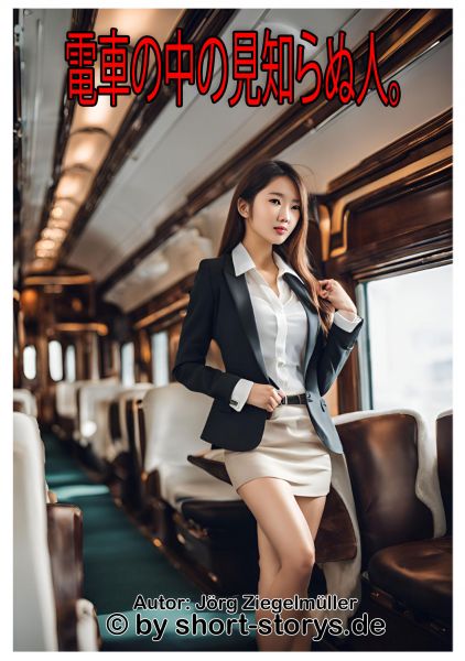 Dian Che noZhong noJian Zhi ran