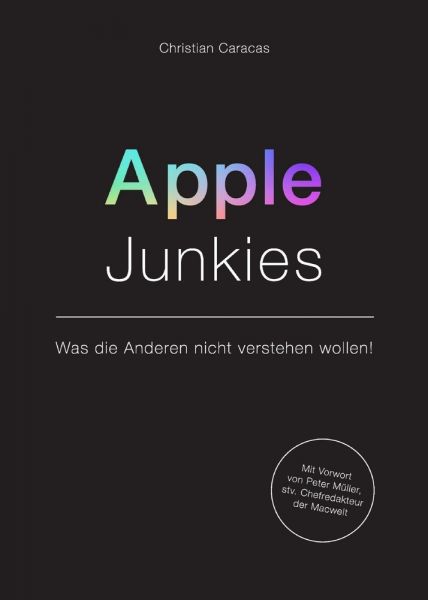 Apple Junkies