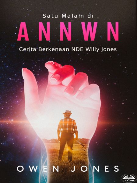 Satu Malam Di Annwn