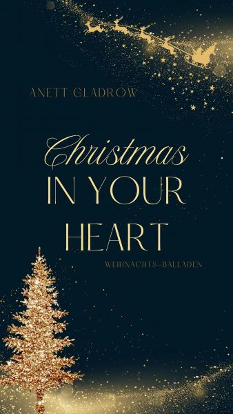 Christmas in your Heart