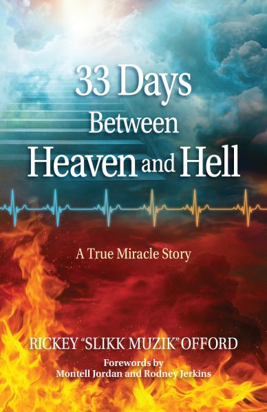33 Days Between Heaven and Hell