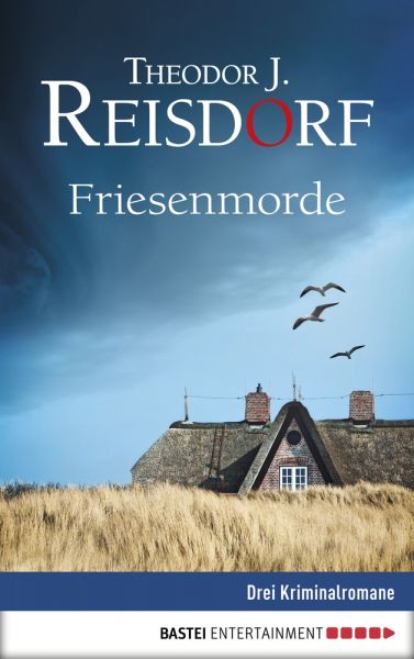 Friesen-Morde