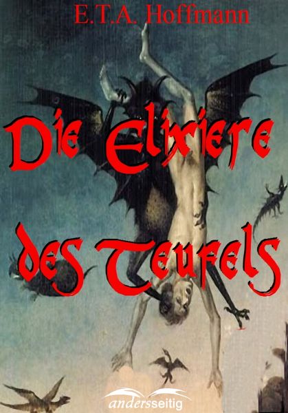 Die Elixiere des Teufels