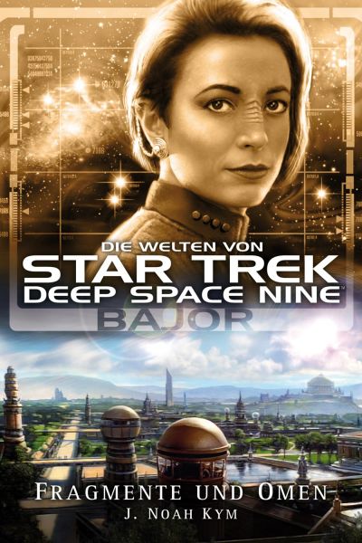 Star Trek - Die Welten von Deep Space Nine 4