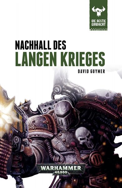 Nachhall des Langen Krieges