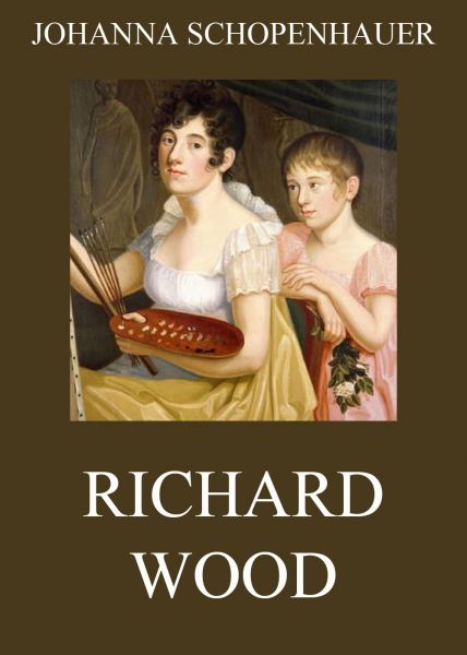 Richard Wood