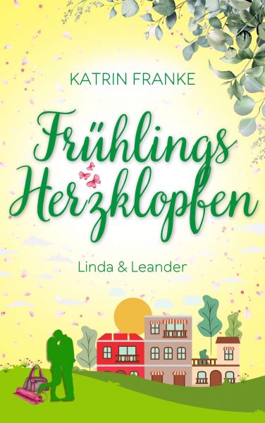 Frühlingsherzklopfen