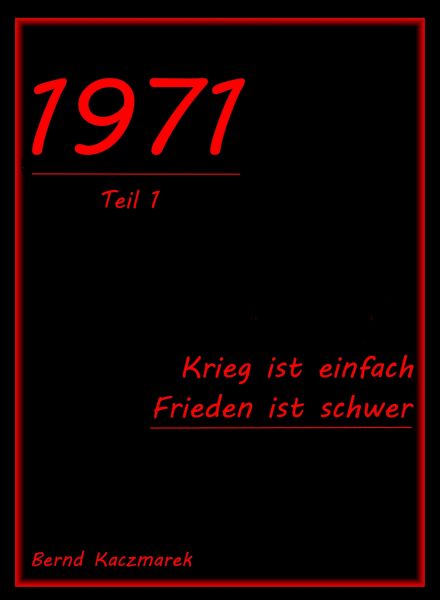 1971, Teil 1