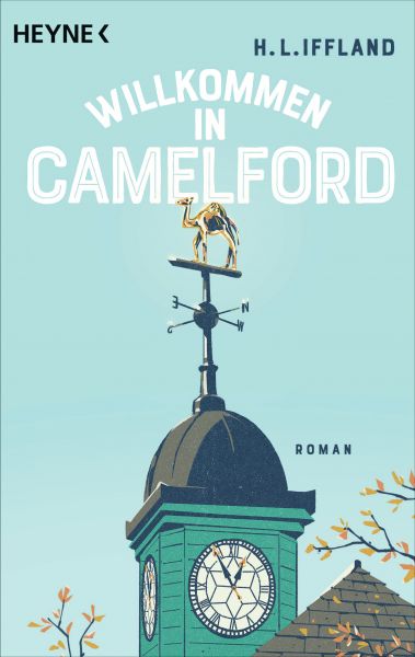 Iffland H.L.,Willkommen in Camelford