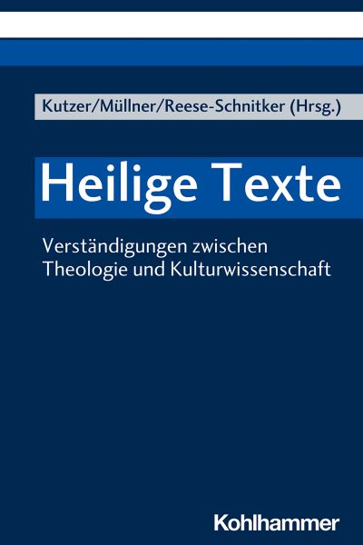 Heilige Texte