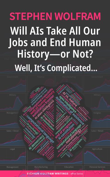 Will AIs Take All Our Jobs and End Human History—or Not?