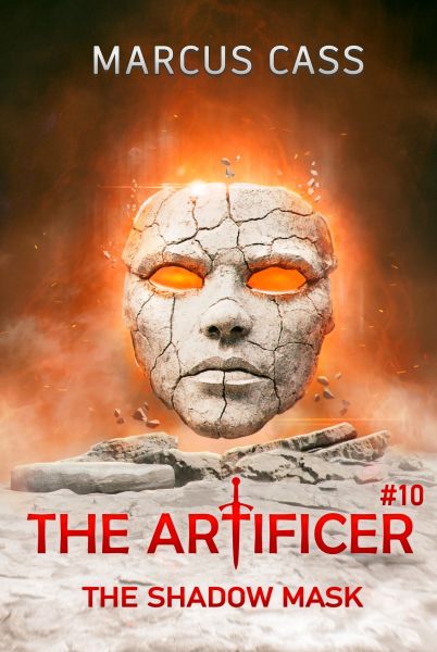 The Shadow Mask (The Artificer Book 10)