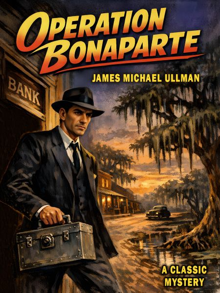 Operation Bonaparte