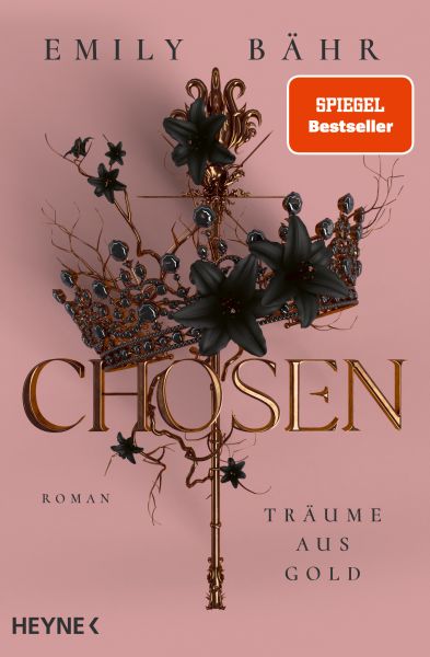 Chosen – Träume aus Gold