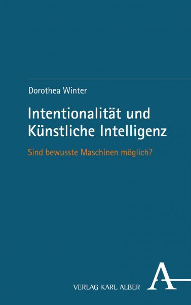 Intentionalität und Künstliche Intelligenz