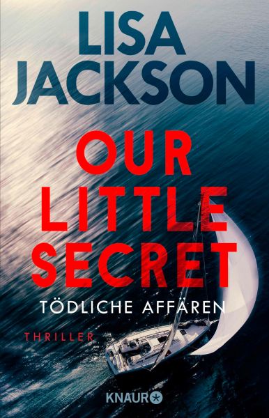 Our Little Secret – Tödliche Affären