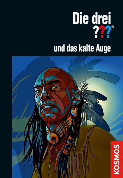 Die drei ??? und das kalte Auge (drei Fragezeichen)