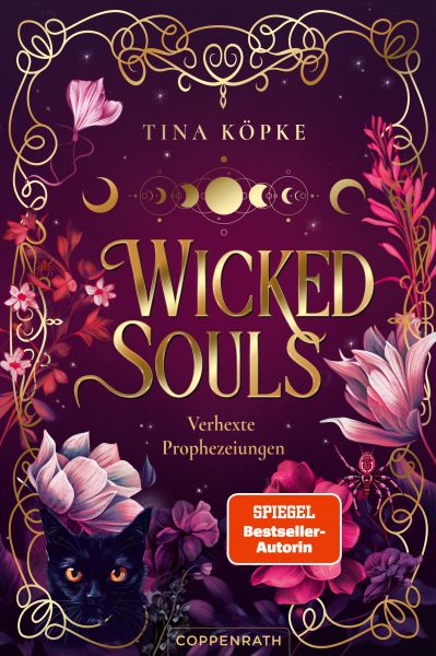 Wicked Souls (Bd. 1)