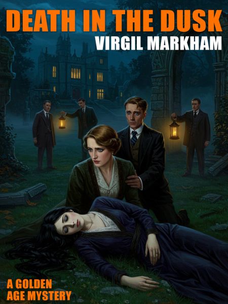Death in the dusk