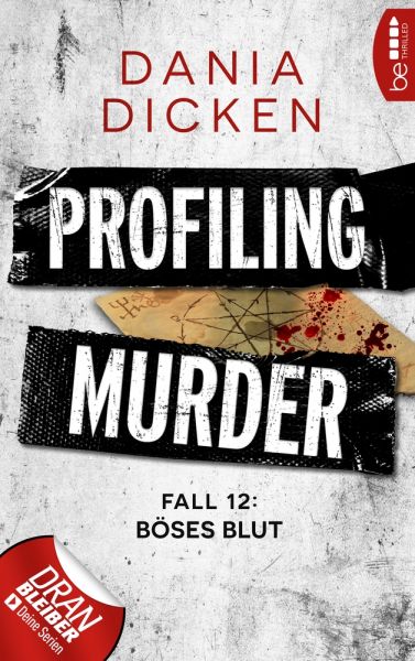 Profiling Murder – Fall 12