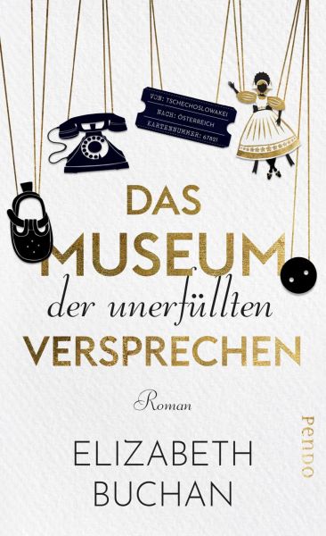 Das Museum der unerfüllten Versprechen