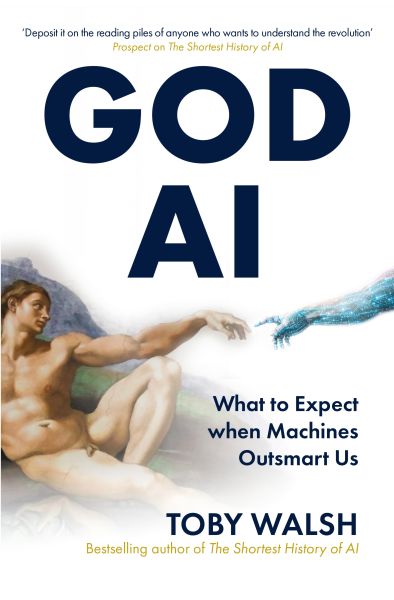GOD AI