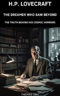 H.P. Lovecraft