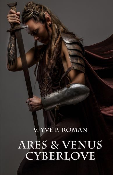 Ares & Venus Cyberlove