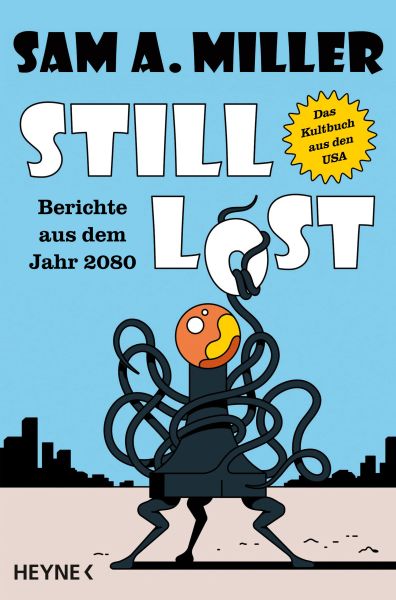 Still Lost