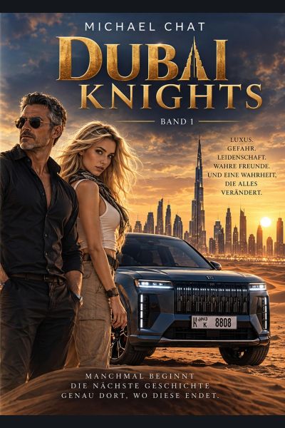 Dubai Knights