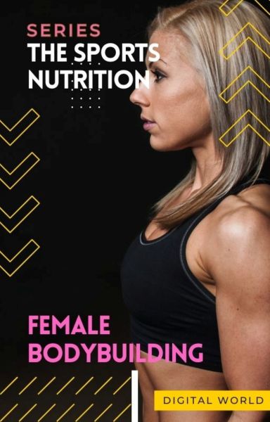 Female Bodybuilding