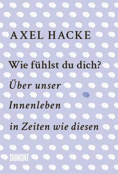 Wie fühlst du dich?