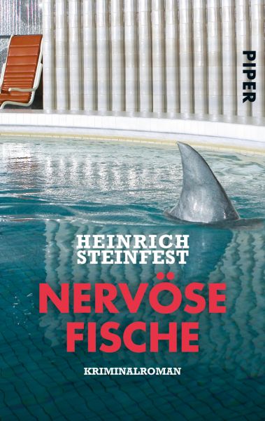 Nervöse Fische