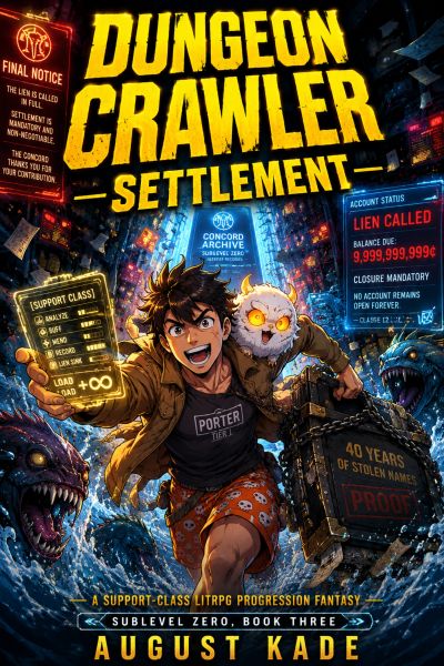 Dungeon Crawler Settlement
